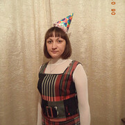 Екатерина, 38, Сатка