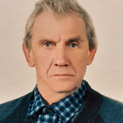 Sergey 67 Ivanovo