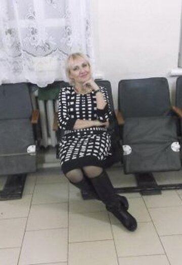 Моя фотография - Галина, 63 из Крыловская (@galina50823)