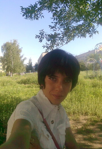 My photo - Ekaterina, 39 from Bugulma (@ekaterina12162)