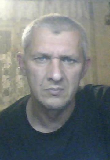 Моя фотография - геннадий, 55 из Дзержинск (@gennadiyyamkovoy)