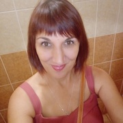 Оксана
?!, 41, Реутов