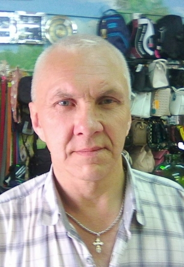 Моя фотография - Геннадий, 58 из Гатчина (@gennadiy19997)