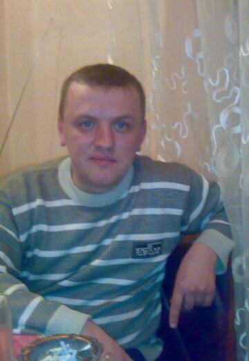 My photo - Maksim, 42 from Enakievo (@maksim163116)