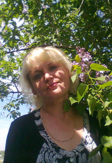 Ольга Картакова (@olgakartakova2) — моя фотография № 3