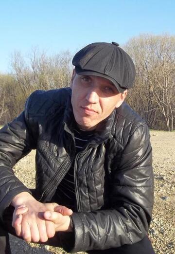 Моя фотография - Владимир, 35 из Хабаровск (@vladimir176267)
