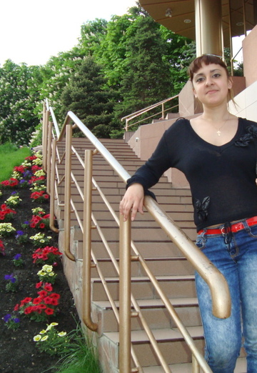 My photo - Varvara, 33 from Saratov (@varvara726)