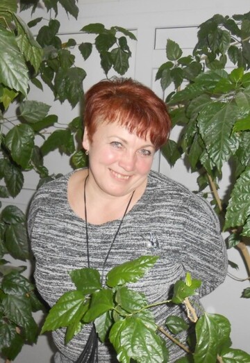 My photo - Svetlana, 55 from Mahilyow (@svetlana206484)