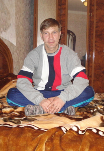 Моя фотография - Олег, 49 из Липецк (@oleg179303)