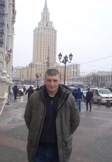 Sergey (@sergey352055) — my photo № 1