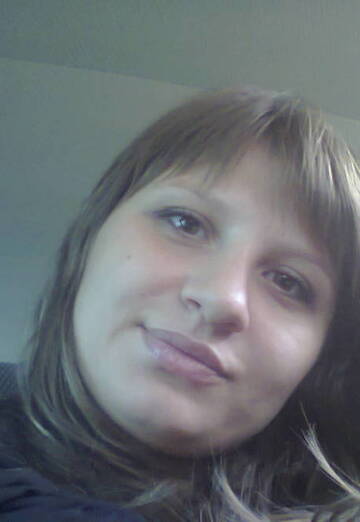 Моя фотография - Анастасия, 37 из Одесса (@anastasiya158009)