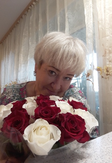 My photo - Natusik, 58 from Bolshoy Kamen (@natusik1754)