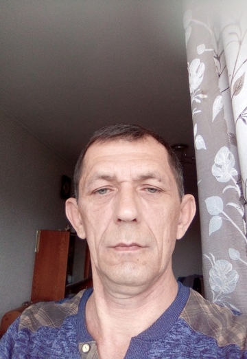 My photo - Frol, 56 from Zhigulyevsk (@frol547)