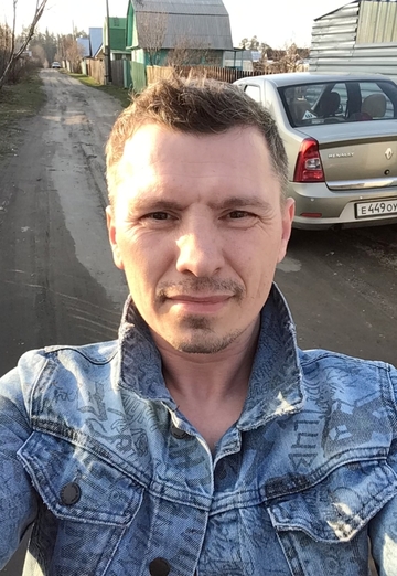 My photo - Aleksandr, 33 from Seversk (@aleksandr857586)