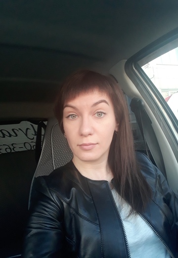 My photo - Olga, 37 from Ulyanovsk (@olga249646)
