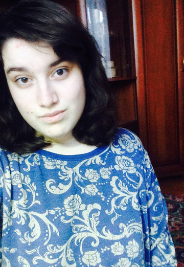 My photo - Sasha Siller, 24 from Vladimir (@sashasiller)