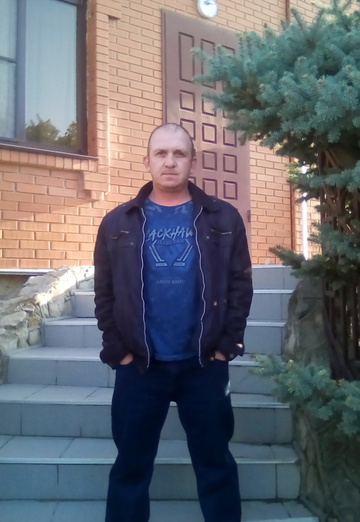 Моя фотография - Aleksei, 42 из Тихорецк (@aleksei7880)