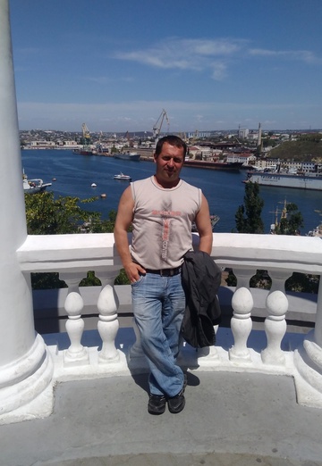 My photo - Sergey, 42 from Kalisz (@sergey455485)