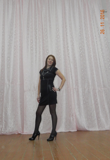 My photo - Elena, 38 from Kurgan (@elena236179)