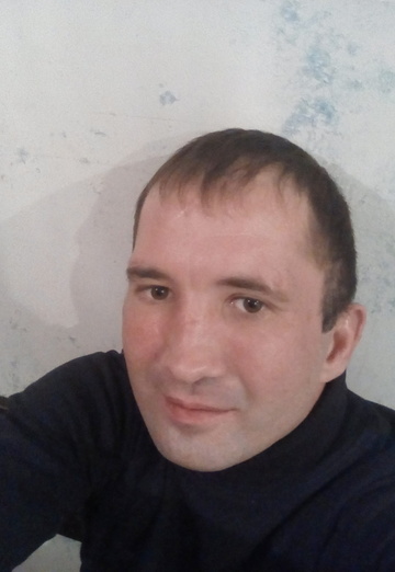 Моя фотография - Александр, 40 из Орехово-Зуево (@aleksandr708348)