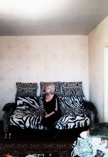 Моя фотография - Ирина, 58 из Керчь (@irina122622)
