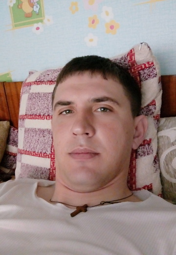 Моя фотография - Andrei, 34 из Дрокия (@andrei15578)