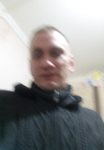 Моя фотография - Ярослав, 37 из Москва (@yaroslav15421)