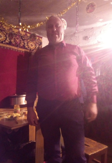 My photo - Konstantin, 44 from Asbest (@konstantin63466)
