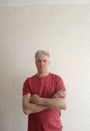 My photo - Oleg, 53 from Polysayevo (@oleg244684)