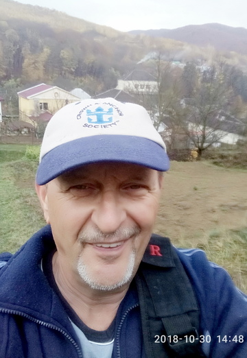 My photo - Valeriy, 67 from Odessa (@valeriy60660)