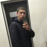 Руслан, 22, Тимашевск