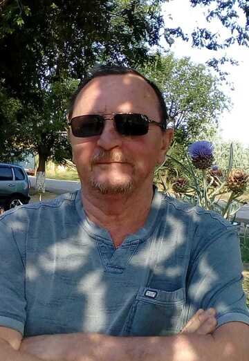 My photo - Sergey, 67 from Kropotkin (@sergey634705)