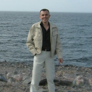 виталий, 40, Емца