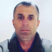 Саидшо, 43, Бикин
