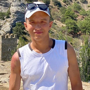 Константин, 34, Лямбирь