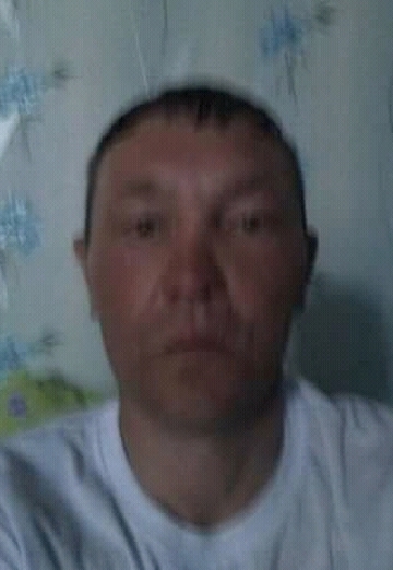 My photo - Vyacheslav, 51 from Blagoveshchensk (@vyacheslav55576)
