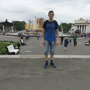 Виктор, 43, Протвино