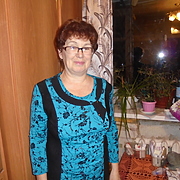 svetlana 64 Yuryev-Polski