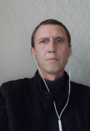 Моя фотография - Алексей, 43 из Ульяновск (@aleksey328849)