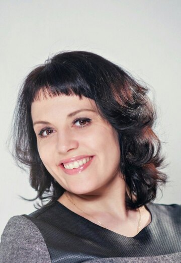 Моя фотография - Евгения, 41 из Новокузнецк (@evgeniya61599)