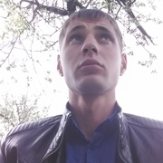 Денис, 29, Чернянка
