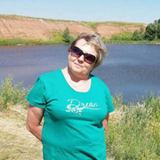 Светлана, 58, Москва