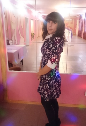 My photo - Anastasiya, 33 from Shatura (@anastasiya61584)