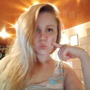 Анита, 22, Тамбов