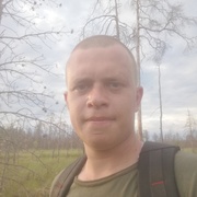 Егор, 30, Костомукша