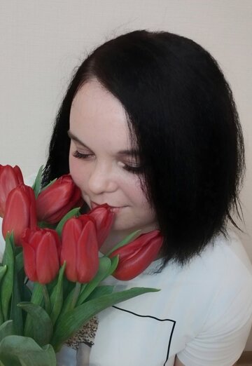 Моя фотография - Наташа, 30 из Минск (@natasha71414)