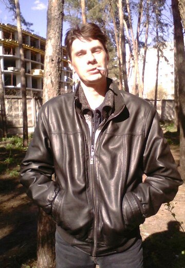 Моя фотография - Андрей, 49 из Воронеж (@andrey724162)