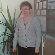 НУРИЯ 60 лет (Рыбы) хочет познакомиться в Уйском
