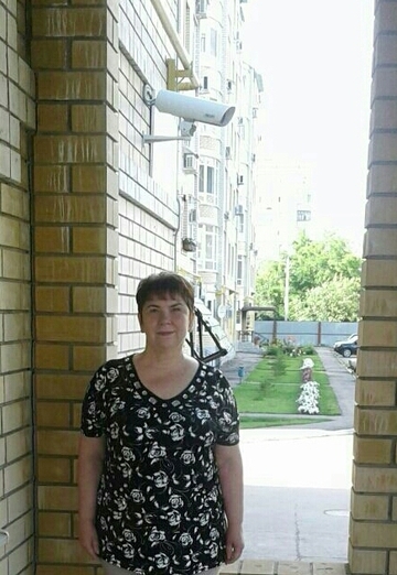 Моя фотография - Татьяна, 67 из Балаково (@tatyana249539)