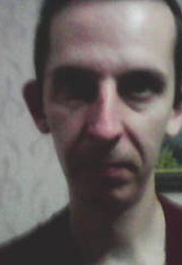 Моя фотография - Сергей, 41 из Пенза (@sergey833870)
